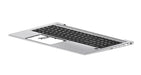 EAN 5715063673614 - HP M21679-BG1 refacción para laptop Teclado imagen 1