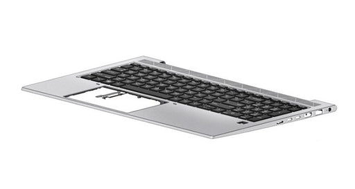 EAN 5715063673614 - HP M21679-BG1 refacción para laptop Teclado imagen 1