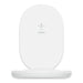 EAN 0745883810352 - Belkin BOOST↑CHARGE Smartphone Blanco Corriente alterna Cargador inalámbrico Carga rápida Interior imagen 2