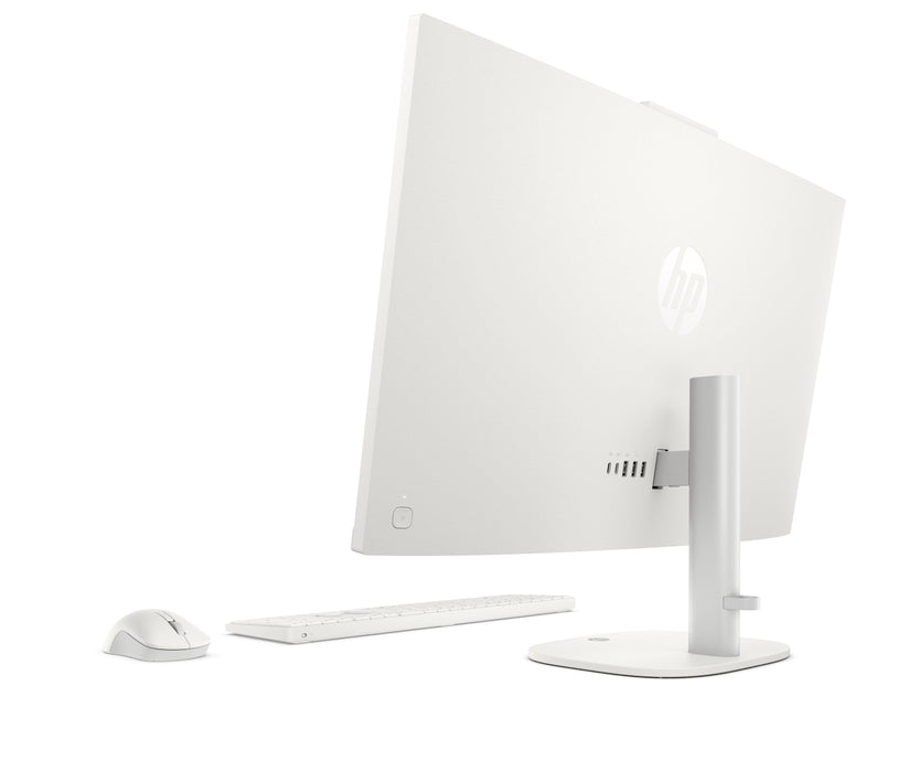 EAN 0199896764933 - HP OmniStudio All-in-One Desktop 27-cu0025ns PC Intel Core 5 210H 68,6 cm (27") 1920 x 1080 Pixeles 16 GB imagen 3