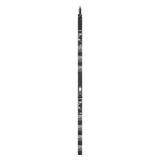 EAN 0731304439103 - APC APDU10450ME unidad de distribución de energía (PDU) 48 salidas AC 0U Negro imagen 2
