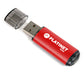 EAN 5907595421744 - Platinet PMFE16R unidad flash USB 16 GB USB tipo A 2.0 Rojo imagen 1