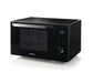EAN 3838782612220 - Hisense H30MOBS10HC microondas Negro Microondas combinado Encimera 30 L 1000 W imagen 5