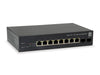 EAN 4015867205013 - LevelOne GEP-1051 switch Gestionado L2/L3/L4 Gigabit Ethernet (10/100/1000) Energía sobre Ethernet (PoE)  imagen 1
