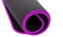 EAN 4719512075654 - Cooler Master Gaming MP750 Alfombrilla de ratón para juegos Negro, Púrpura imagen 3