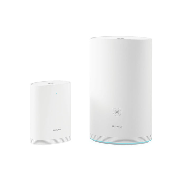 EAN 6901443331901 - Huawei WiFi Q2 Pro (1 Base + 1 Satellite) router inalámbrico Gigabit Ethernet Doble banda (2,4 GHz / 5 GH imagen 2