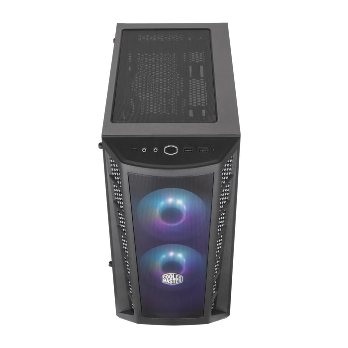 EAN 4719512097595 - Cooler Master MasterBox MB311L ARGB Mini Tower Negro imagen 9