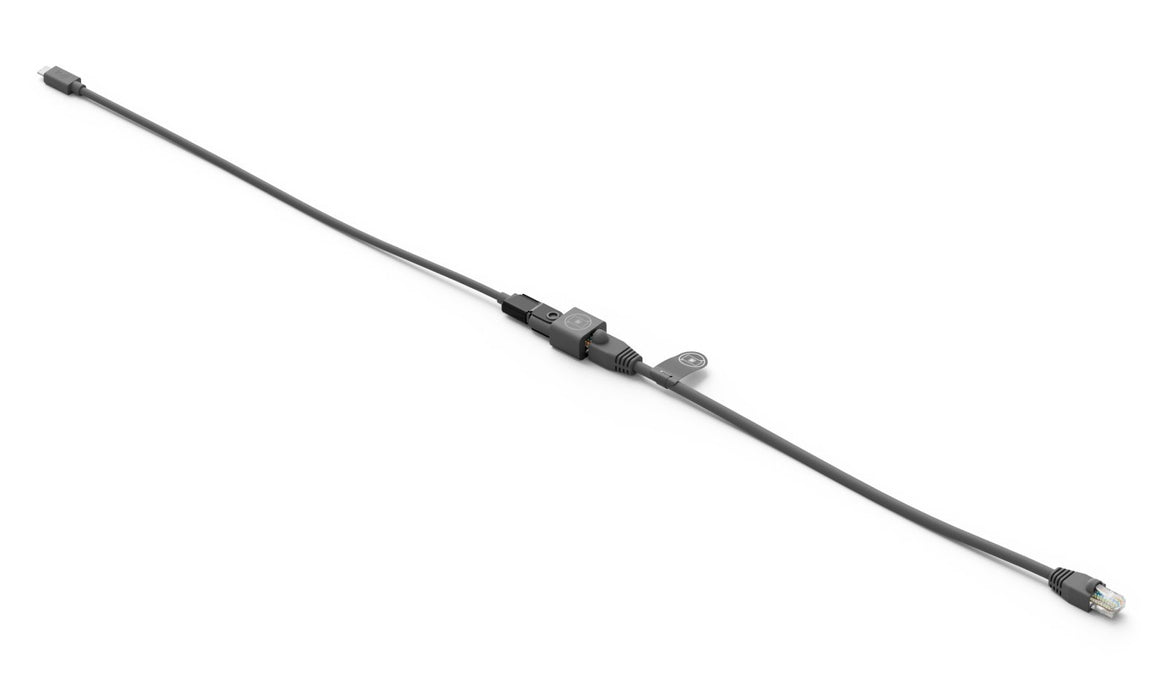 EAN 0097855195180 - Logitech 952-000181 sistema de video conferencia Extensor de cable imagen 5