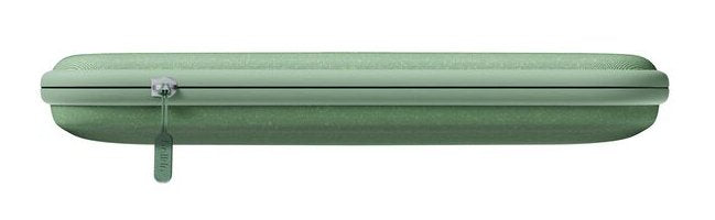 EAN 745883925582 - Belkin ENA002HQSE funda para consola portátil Funda de protección Nintendo Poliéster, Terciopelo Verde imagen 6