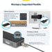 EAN 0065030912945 - StarTech.com DK30C2DPEPRUE base para portátil y replicador de puertos Alámbrico USB 3.2 Gen 1 (3.1 Gen 1) imagen 7