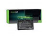 EAN 5902701410117 - Green Cell AC08 refacción para laptop Batería imagen 1