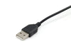 EAN 4015867208519 - Equip 245301 auricular y casco Auriculares Alámbrico Diadema Llamadas/Música USB tipo A Negro imagen 4