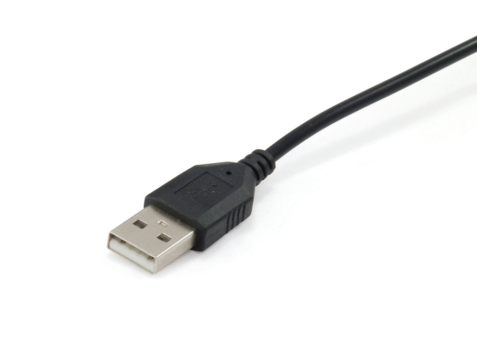 EAN 4015867208519 - Equip 245301 auricular y casco Auriculares Alámbrico Diadema Llamadas/Música USB tipo A Negro imagen 4