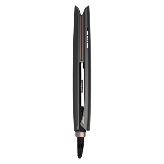 EAN 8435484033992 - Cecotec Bamba RitualCare Ionic Sphere Plancha de pelo Negro 1,8 m imagen 2