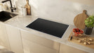 EAN 4242004273103 - Neff T58SHF1L0 hobs Negro, Acero inoxidable Integrado 80 cm Con placa de inducción 4 zona(s) imagen 4