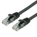 EAN 7611990113101 - VALUE 21.99.1065 cable de red Negro 5 m Cat6 U/UTP (UTP) imagen 1