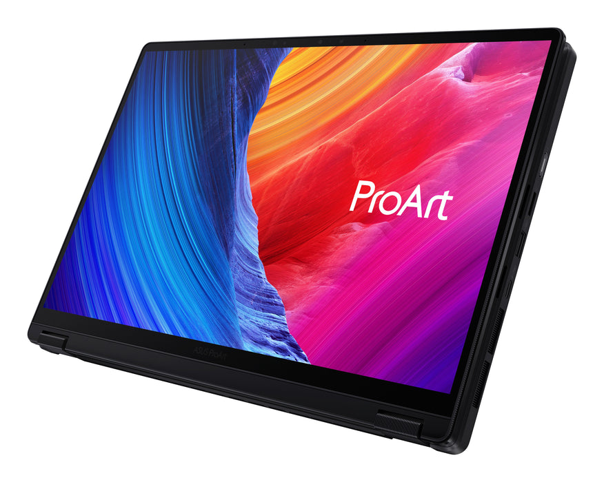 EAN 4711636514194 - ASUS ProArt PX13 HN7306EA-AM3BOHDPP1 Copilot+ PC AMD Ryzen AI Max+ 395 Híbrido (2-en-1) 33,8 cm (13.3") P imagen 11