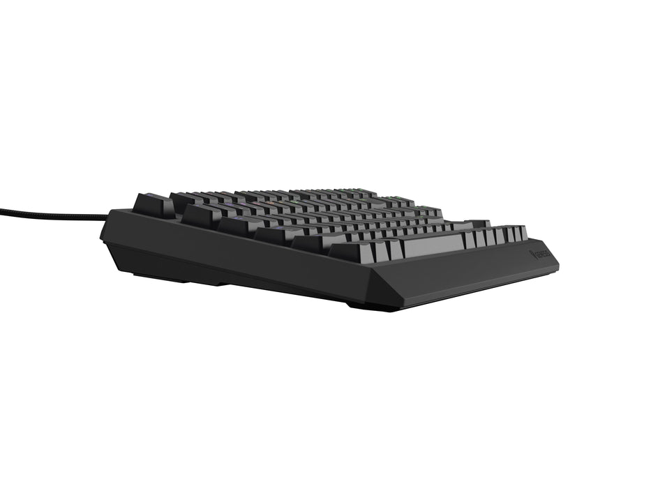EAN 5901969444995 - GENESIS Thor 230 TKL teclado Juego USB QWERTZ Alemán Negro imagen 9