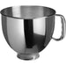 EAN 5413184403409 - KitchenAid 5K5THSBP batidora y accesorio para mezclar alimentos Cuenco imagen 1