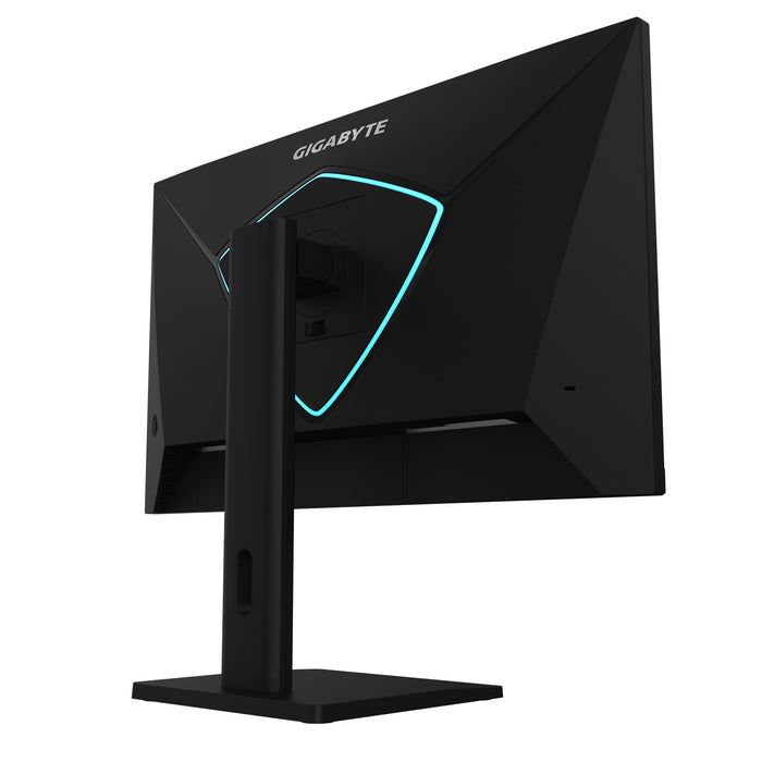 EAN 4719331878436 - GIGABYTE G27Q3 pantalla para PC 68,6 cm (27") 2560 x 1440 Pixeles Quad HD LED Negro imagen 4