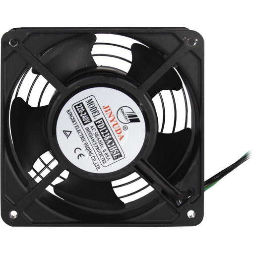 EAN 4260455644365 - Inter-Tech 88887269 accesorio de bastidor Ventilador de refrigeración imagen 2