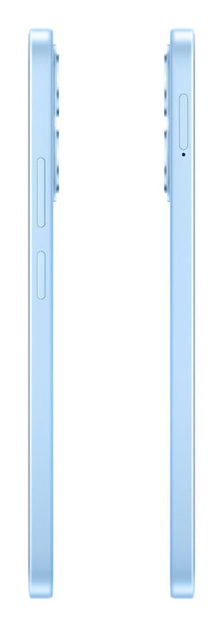 EAN 8033779080371 - TIM OPPO A5 Pro 16,9 cm (6.67") SIM doble Android 15 4G USB Tipo C 8 GB 256 GB 5800 mAh Azul imagen 10