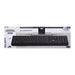 EAN 3303170114261 - T'nB KBSILENT teclado RF inalámbrico AZERTY Negro imagen 4