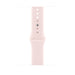 EAN 195951061894 - Apple MHYG4ZM/A Accesorios para dispositivos vestibles inteligentes Grupo de rock Rosa claro Fluoroelastóm imagen 1
