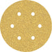 EAN 4059952542553 - Bosch Expert C470 50 pieza(s) Disco de lijado imagen 1