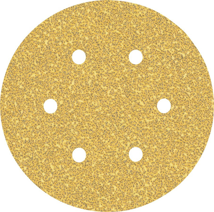 EAN 4059952542560 - Bosch Expert C470 50 pieza(s) Disco de lijado imagen 1