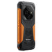 EAN 6931548323587 - Blackview FORT 1 16,7 cm (6.56") SIM doble Android 15 4G 4 GB 128 GB 10000 mAh Negro, Naranja imagen 7