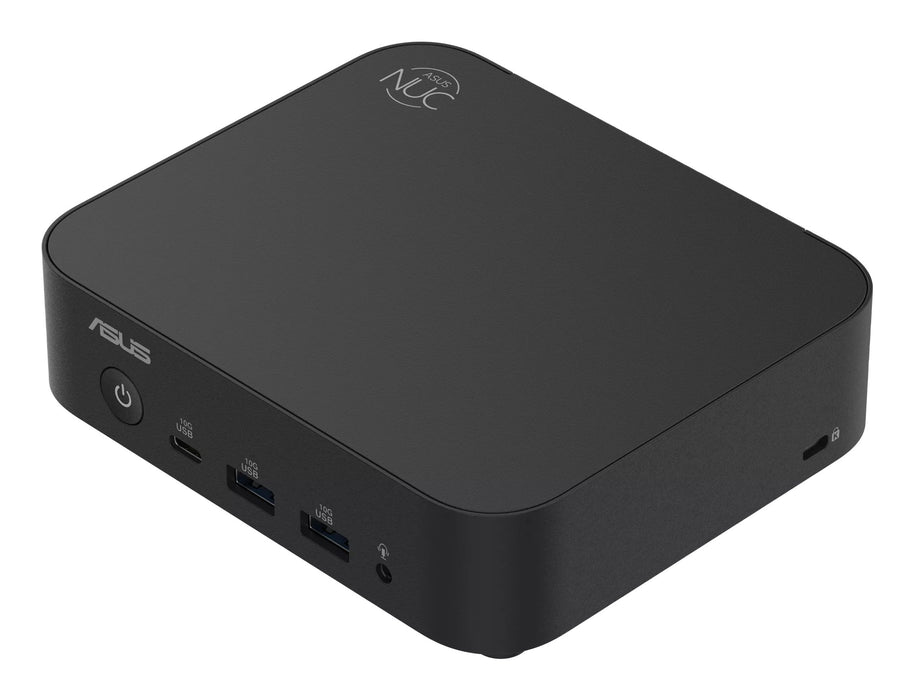 EAN 4711387790632 - ASUS NUC 14 Essential RNUC14MNK9700003 Negro N97 imagen 6
