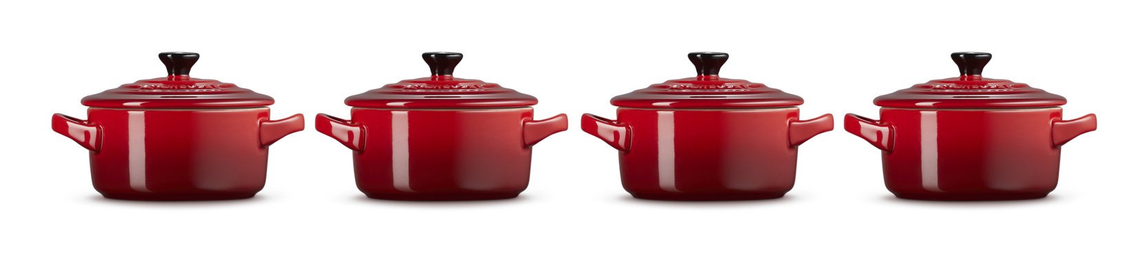EAN 843251107438 - Le Creuset 79212100600100 fuente de asado 0,25 L Cerámico imagen 3