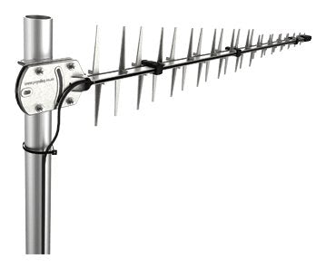 EAN 6009693810556 - Poynting LPDA-92 antena para red Antena direccional SMA 11 dBi imagen 1