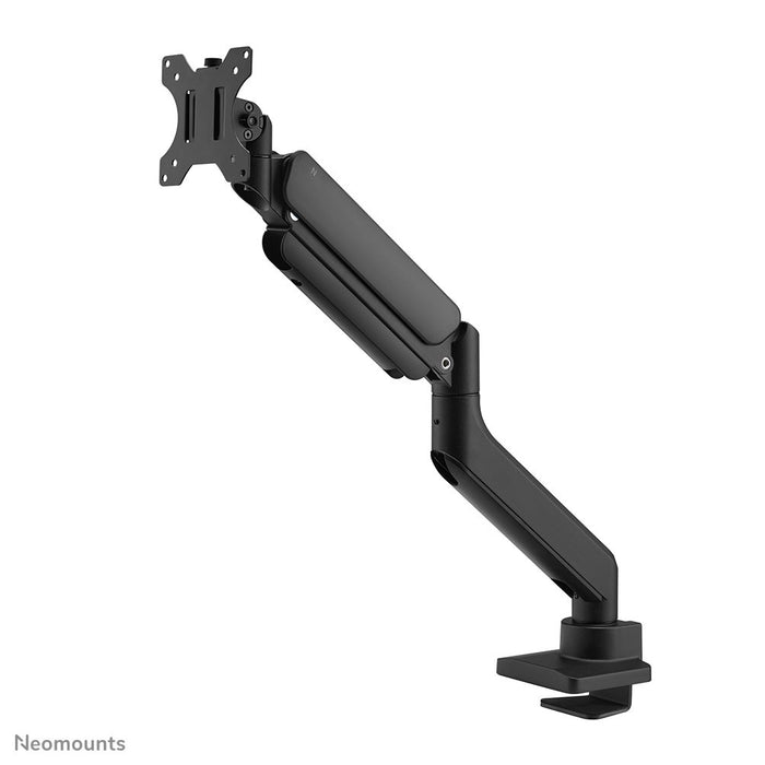 EAN 8717371441654 - Neomounts DS70PLUS-450BL1 soporte para monitor 124,5 cm (49") Escritorio Negro imagen 12