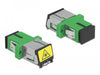 EAN 4043619868872 - DeLOCK 86887 adaptador de fibra óptica SC/SC 1 pieza(s) imagen 2
