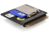 EAN 4043619916641 - DeLOCK Converter IDE 44pin > SD Card cable de SATA imagen 1