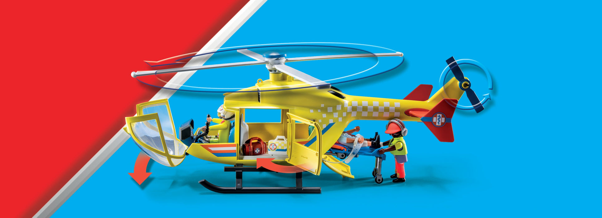 EAN 4008789712035 - Playmobil City Life 71203 figura de juguete para niños imagen 6