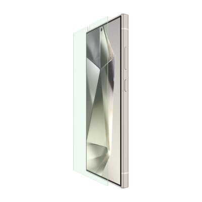 EAN 745883880157 - Belkin OVB039ZZ protector de pantalla o trasero para teléfono móvil Samsung 1 pieza(s) imagen 1