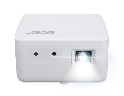 EAN 4711474281807 - Acer PD1810IC Proyector de alcance estándar 1000 lúmenes ANSI DLP UHD 4K (3840x2160) 3D Blanco imagen 1