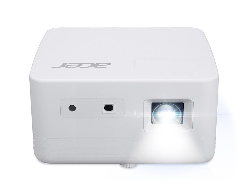 EAN 4711474281807 - Acer PD1810IC Proyector de alcance estándar 1000 lúmenes ANSI DLP UHD 4K (3840x2160) 3D Blanco imagen 1