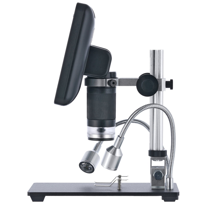 EAN 0753215775804 - Levenhuk DTX RC2 200x Microscopio digital imagen 10