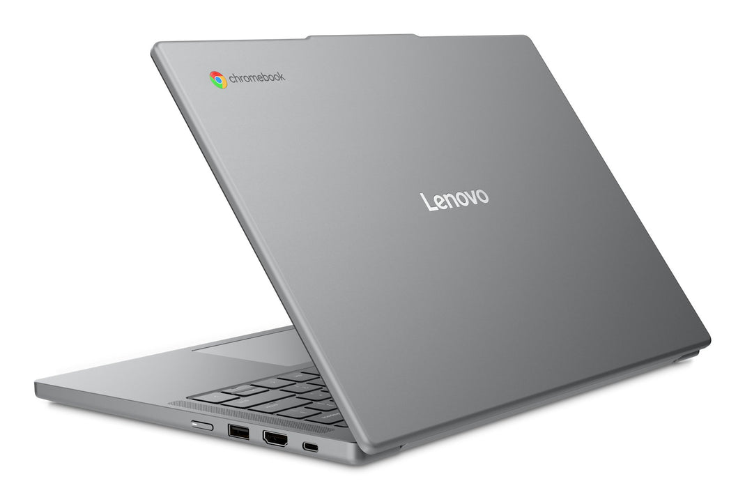 EAN 199275381638 - Lenovo Chrome 14M8911 MediaTek Kompanio 540 Chromebook 35,6 cm (14") WUXGA 8 GB LPDDR5x-SDRAM 128 GB UFS W imagen 8