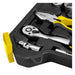 EAN 8590669155866 - Fieldmann FDG 5002-54R juego de herramientas mecanicas imagen 2