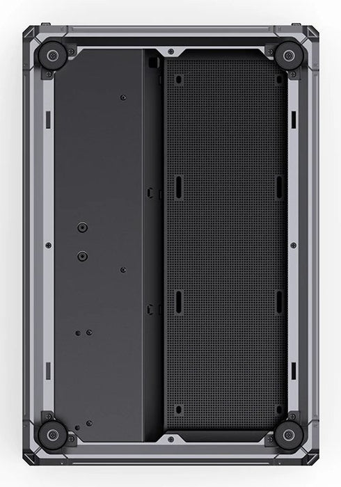 EAN 6970620555539 - Jonsbo X400 Gray Torre Negro imagen 37