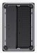 EAN 6970620555539 - Jonsbo X400 Gray Torre Negro imagen 37