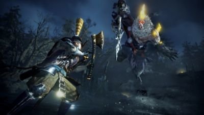 EAN 711719346609 - Sony Nioh 2, PS4 Estándar Inglés, Italiano PlayStation 4 imagen 13