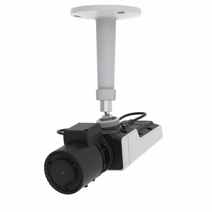 EAN 7331021079687 - Axis 02581-001 cámara de vigilancia Caja Cámara de seguridad IP Interior y exterior 2592 x 1944 Pixeles P imagen 4