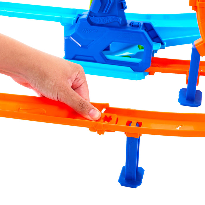 EAN 194735333943 - Hot Wheels JHK73 vehículo de juguete imagen 6