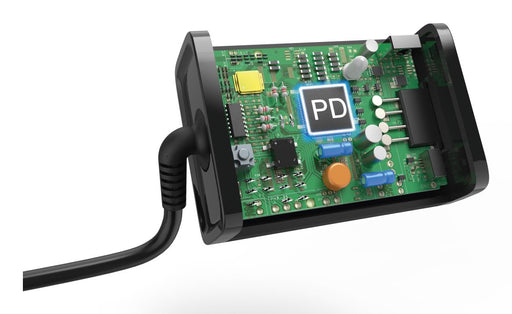 EAN 4047443426628 - Hama 00200006 cargador de dispositivo móvil Portátil, Smartphone, Tableta Negro Corriente alterna Interio imagen 2